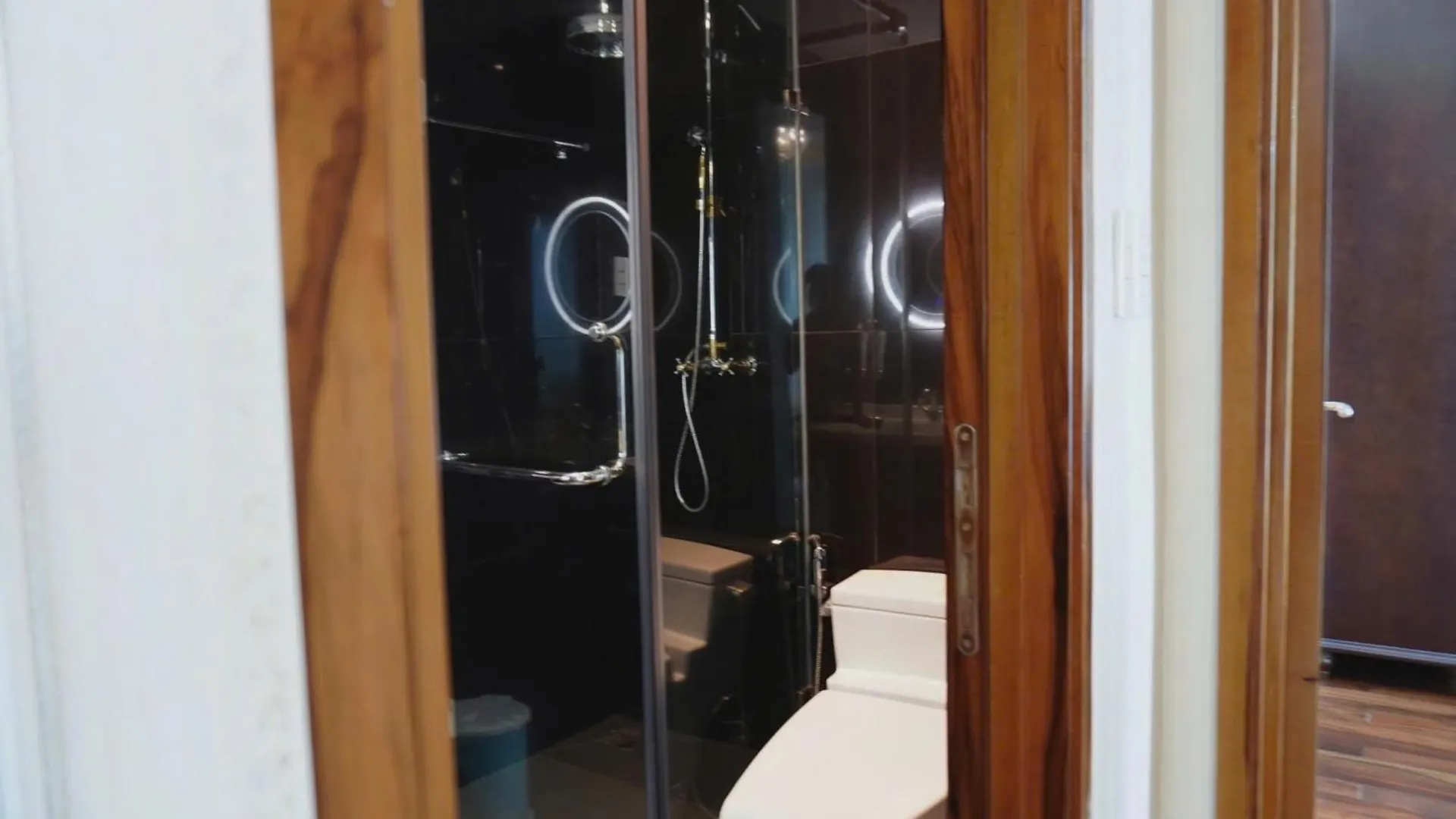 Leman Luxury Apartment District 3 Hcmc Ho Chi Minh City