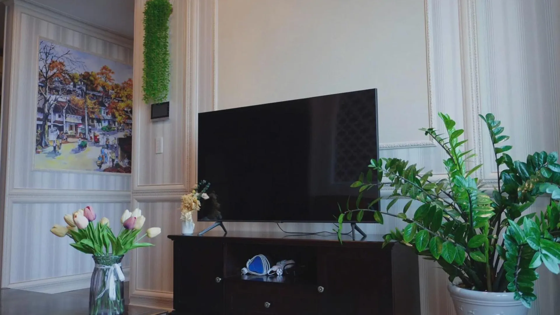 Leman Luxury Apartment District 3 Hcmc Ho Chi Minh City Vietnam