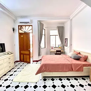 Zenhouse Appartement