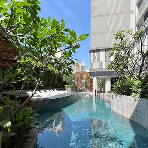 D1 Mension - Zenity Luxury - Saigon Centre Appartement