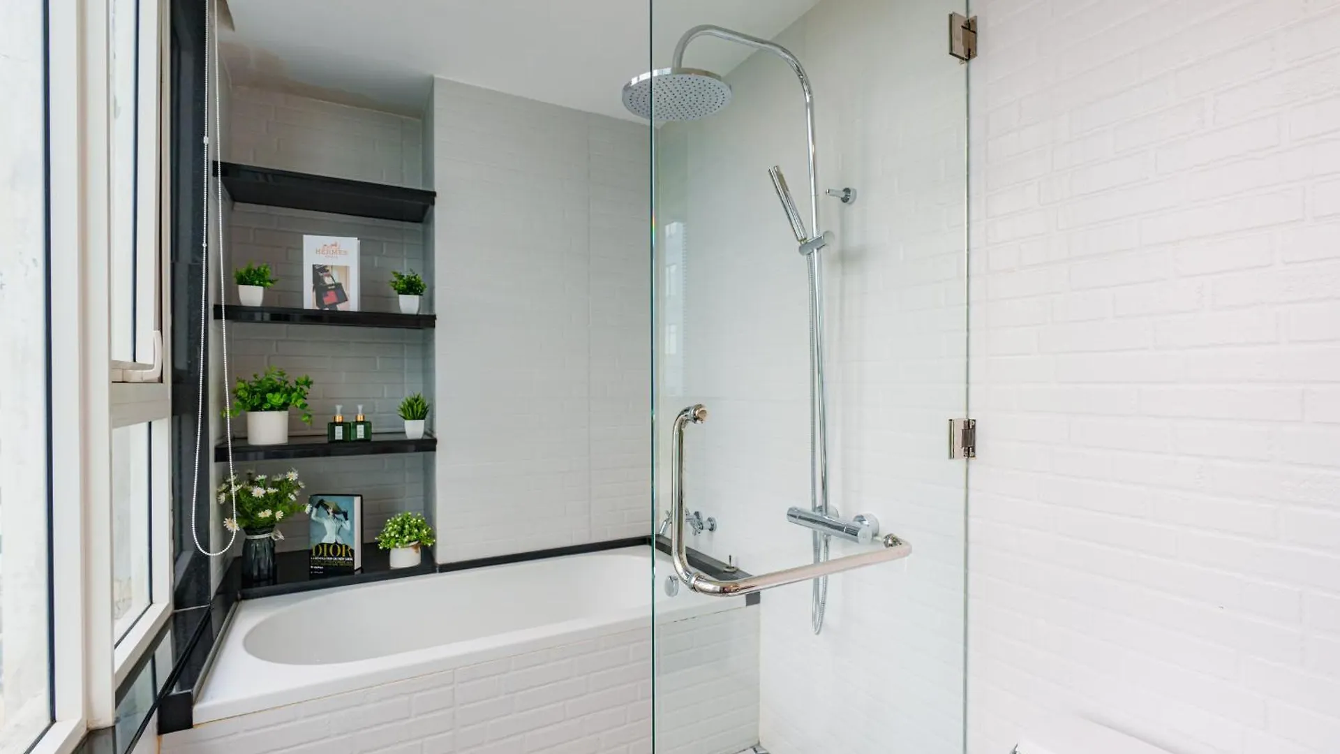 Leman Luxury Apartment District 3 Hcmc Hô Chi Minh-Ville